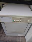 Trokner funktioniert in 49610