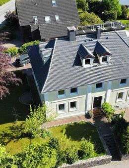 Charmantes Mehrgenerationenhaus mit Ausbaupotenzial - Nahe der Ostsee in Osterby - Osterby (Landkreis Rendsburg-Eckernförde)