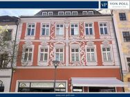 Historisches Wohn- und Geschäftshaus im Herzen von Bautzen - Bautzen