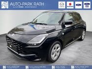 Suzuki Swift, 1.2 Dualjet Comfort Hybrid 83PS AA, Jahr 2022 - Krefeld