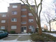 Zentrumsnahe 2-Zimmerwohnung (nur mit WBS!) - Viersen