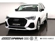 Audi Q3 quattro S line DAB ACC LED NAVI - Pirna