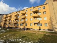 vermietet ETW mit Südbalkon - Tageslichtbad mit Dusche und Badewanne - Nähe Völkerschlachtdenkmal - 10 min vom Zentrum entfernt - Leipzig