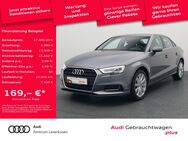 Audi A3, Limousine 30 TDI design, Jahr 2019 - Leverkusen