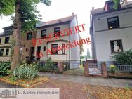 G 41 NEUSTADT - RESERVIERT- Altbremer Reihenendhaus mit zwei Wohnungen- - Bremen