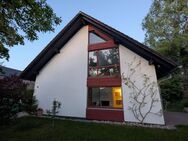 Wunderschönes Einfamilienhaus für Familie und Homeoffice - Egmating