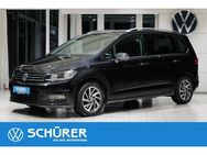 VW Touran 2.0TDI Sound Navi ACC 7-Sitzer AppConnect - Dießen (Ammersee)