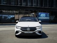 Mercedes EQE, 300 AMG Sport Burmes Ambi, Jahr 2023 - Balingen