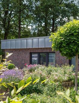 Schönes Bungalow-Appartement in tollem Gesamtensemble - selbst wohnen und/oder vermieten - Undeloh