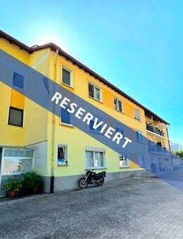 IK | Kindsbach: Mehrfamilienhaus in idyllischer Lage - Kindsbach