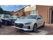 Hyundai i30 Intro 2.Hd-LED-Sitzheizung - Nortrup