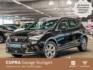 Seat Arona, 1.0 TSI FR, Jahr 2023 - Stuttgart