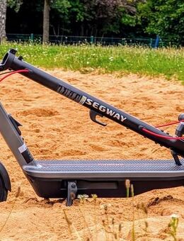 Segway Ninebot F3 Pro D - Waldems