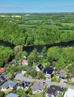 Großzügiges Haus am Stadtrand- naturnah und verkehrsgünstig - Schwentinental