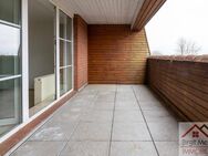 Sie wohnen noch zur Miete? Ihre Chance! Überdachter Balkon mit Weitblick * Dachgeschoss * - Bad Kleinen