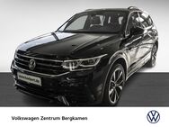 VW Tiguan, 2.0 TDI Allspace R-LINE, Jahr 2022 - Bergkamen