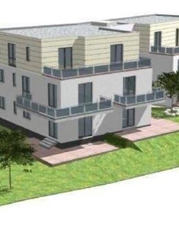 2 Zimmerwohnung mit Balkon zu Vermieten - Mainburg