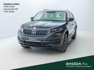 Skoda Kodiaq, 1.5 TSI STYLE APP, Jahr 2020 - Berlin