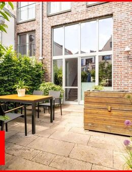 Modernes Wohnen auf der Altstadtinsel! - Lübeck