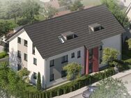 Exlusive Eigentumswohnung im Dachgeschoss - Lage (Nordrhein-Westfalen)