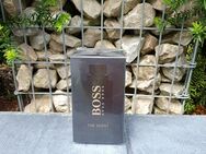 Parfüm NEU Hugo Boss The Scent Männer 50 ml - Bretzfeld