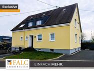 Top Lage trifft Top Zustand: Ein/-Zweifamilienhaus mit gehobenem Wohnkomfort - Trier