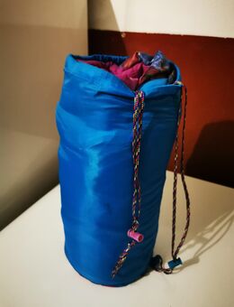 Verschenke Schlafsack - Salach