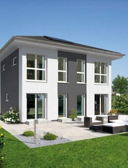 Ihr individuelles Stadthaus in Egeln - Raum für Ihre Träume! - Egeln