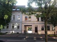 Helle 2 Zi EG Wohnung. in begehrter Wohnlage gegenüber Stadtpark - Zerbst (Anhalt)