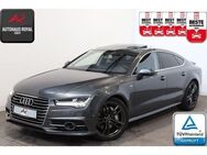 Audi A7 3.0 TDI qu S LINE NACHTSICHT,LUFT,STANDHEIZ. - Berlin