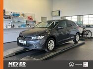 VW Polo, 1.0 TSI Life, Jahr 2022 - Tostedt