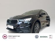 Skoda Fabia, 1.0 TSI, Jahr 2024 - Miesbach