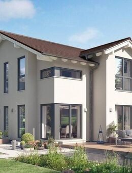 Neubau EFH. Individueller Bau möglich! - Wangen