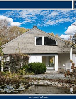 Außergewöhnliche Architektur trifft Gartenvielfalt und Wellness am Wormbacher Berg - Schmallenberg