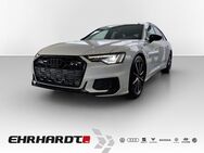 Audi A6, Avant S line 45 TFSI quattro, Jahr 2022 - Arnstadt