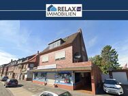 2-Zimmer-Dachgeschosswohnung mit Einbauküche - Übach-Palenberg