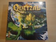 Brettspiel: Quetzal - Die Stadt der heiligen Vögel (NEU&OVP) - Obermichelbach
