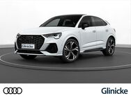 Audi Q3, Sportback 40 TFSI qu, Jahr 2022 - Minden (Nordrhein-Westfalen)