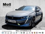 Peugeot 508 SW Hybrid4 360 PSE Plug-In EU6d Allrad Navi Leder digitales Cockpit Memory Sitze - Aachen