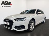 Audi A4, Avant 40TDI 204PS Rü, Jahr 2022 - Sinsheim