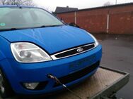 Ford Fiesta Bj. 2004 Bremse hinten kpl - Bocholt Zentrum