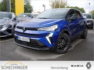 Renault Captur, Techno TCe 160, Jahr 2024 - Herrenberg