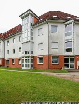 ruhig gelegene Maisonettewohnung mit guter Anbindung - Hamburg