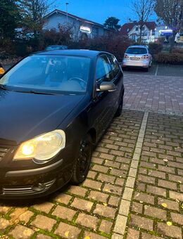 VW Polo 2007 - Bad Zwesten