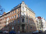 3 Raumwohnung mit Fahrstuhl! - Zwickau