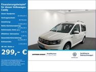 VW Caddy, 1.4 TSI Comfortline, Jahr 2018 - Essen