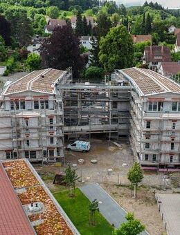 "Betreutes Wohnen" in Müllheim-Niederweiler - Müllheim