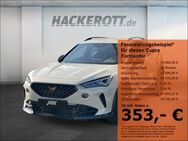 CUPRA Formentor, 2.5 TSI VZ5 EDITION TAIGA GREY 4 Drive 390, Jahr 2023 - Hannover