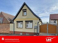 Ihr neues Zuhause in ruhiger Umgebung - Seeland