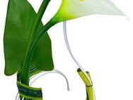 Kunstpflanze Calla Calla, I.GE.A., Höhe 40 cm